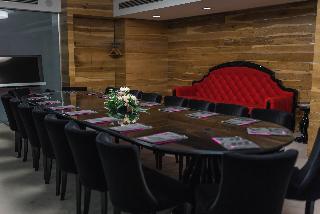 Гостиница Graffit Gallery Hotel