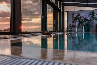 Гостиница Graffit Gallery Hotel