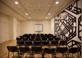 Гостиница Graffit Gallery Hotel