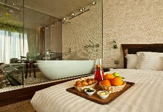 Гостиница Graffit Gallery Hotel