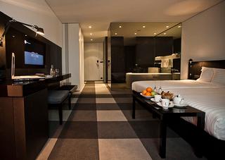 Гостиница Graffit Gallery Hotel