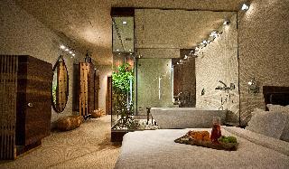 Гостиница Graffit Gallery Hotel
