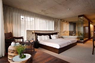 Гостиница Graffit Gallery Hotel