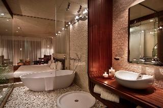 Гостиница Graffit Gallery Hotel