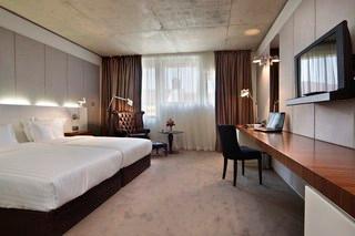 Гостиница Graffit Gallery Hotel