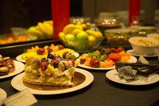 Гостиница Graffit Gallery Hotel