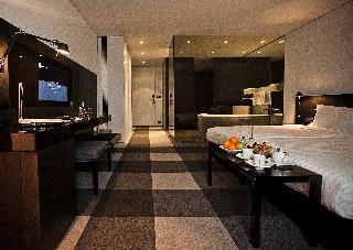 Гостиница Graffit Gallery Hotel
