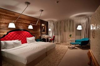 Гостиница Graffit Gallery Hotel