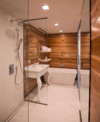 Гостиница Graffit Gallery Hotel