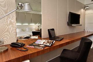 Гостиница Graffit Gallery Hotel