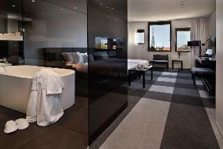 Гостиница Graffit Gallery Hotel
