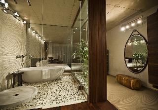 Гостиница Graffit Gallery Hotel