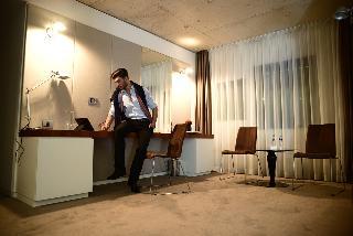 Гостиница Graffit Gallery Hotel