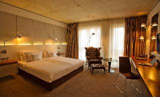 Гостиница Graffit Gallery Hotel