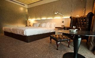 Гостиница Graffit Gallery Hotel