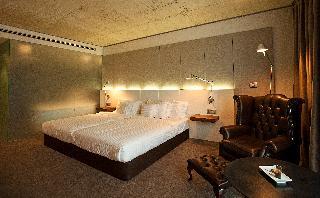 Гостиница Graffit Gallery Hotel