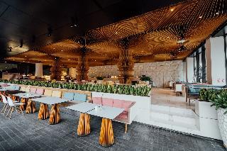 Гостиница Graffit Gallery Hotel