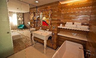 Гостиница Graffit Gallery Hotel