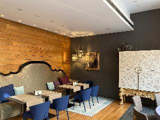 Гостиница Graffit Gallery Hotel