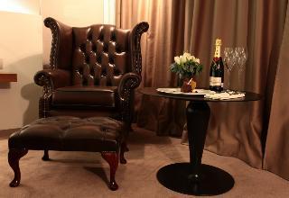 Гостиница Graffit Gallery Hotel