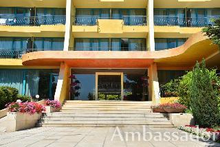 Hotel Ambassador