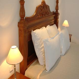 Гостиница The Cliff Beach & Spa Resort