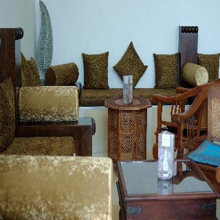 Гостиница The Cliff Beach & Spa Resort