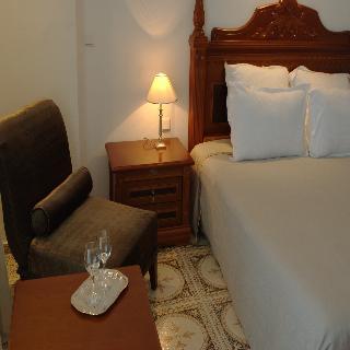Гостиница The Cliff Beach & Spa Resort