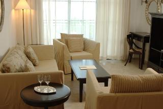 Гостиница The Cliff Beach & Spa Resort