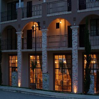 Hotel The Cliff Beach & Spa Resort