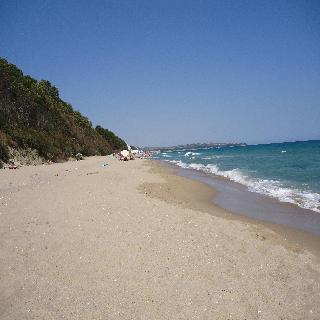 Гостиница The Cliff Beach & Spa Resort