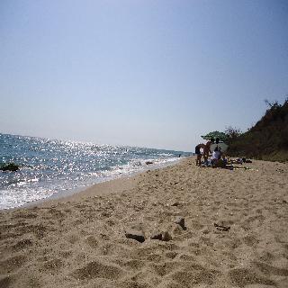 Гостиница The Cliff Beach & Spa Resort