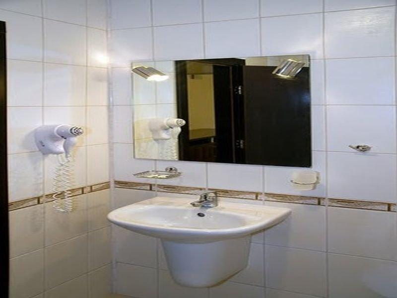 Гостиница Diabis