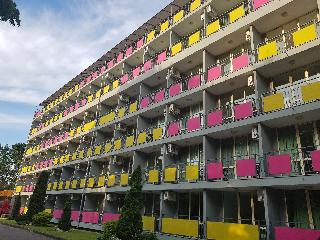 Hotel Tintyava