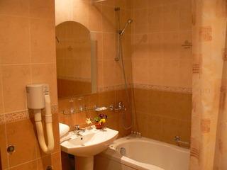 Hotel Joya Park Complex