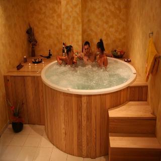 Hotel Joya Park Complex