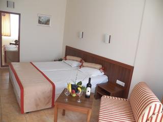 Hotel Joya Park Complex