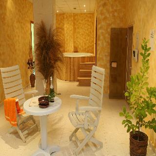 Hotel Joya Park Complex