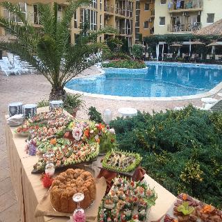 Hotel Joya Park Complex