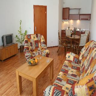 Hotel Joya Park Complex