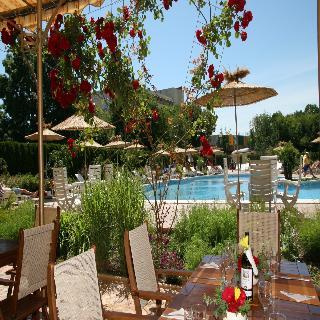 Hotel Joya Park Complex