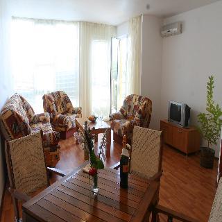 Hotel Joya Park Complex
