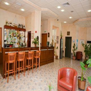 Hotel Joya Park Complex