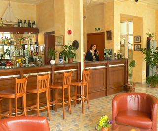 Hotel Joya Park Complex