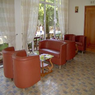 Hotel Joya Park Complex