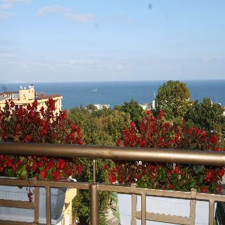 Hotel Joya Park Complex