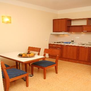 Hotel Joya Park Complex