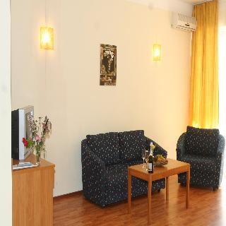 Hotel Joya Park Complex