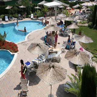 Hotel Joya Park Complex