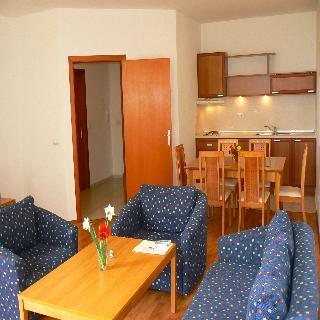 Hotel Joya Park Complex